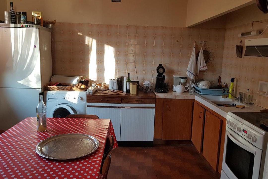 Photo of Kitchen in Avezac-prat-Lahitte