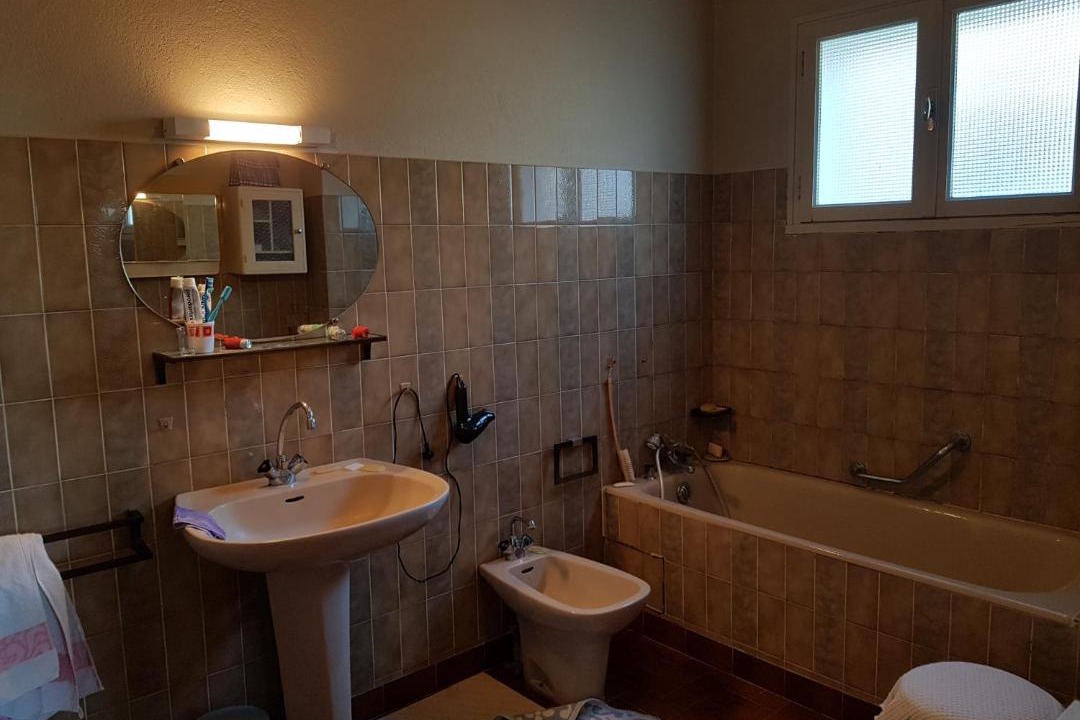 Photo of Bathroom in Avezac-prat-Lahitte