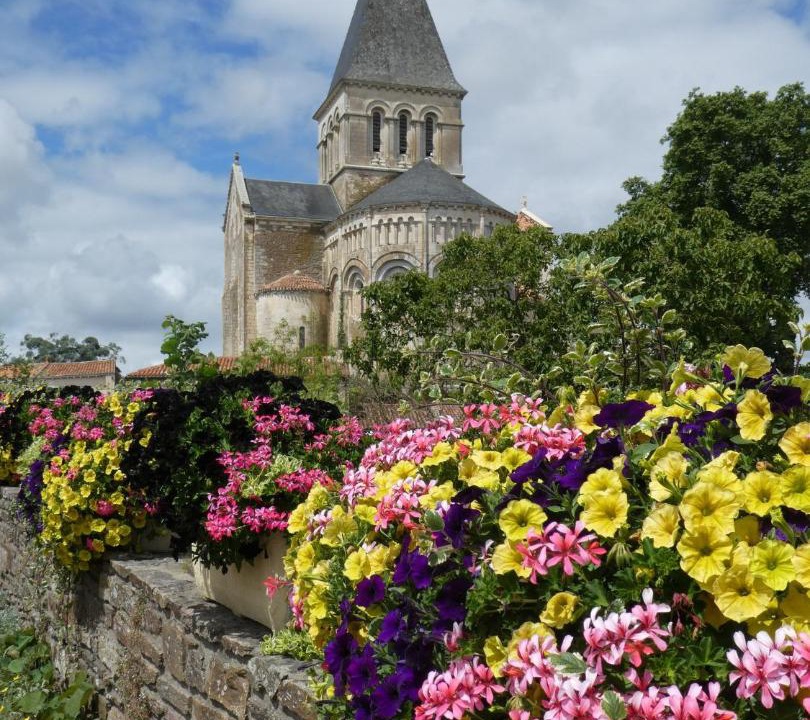 Photo of Others in Mareuil-Sur-Lay-Dissais