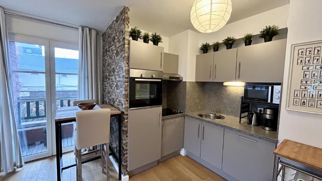 Photo of Kitchen in Saint-Valery-sur-Somme
