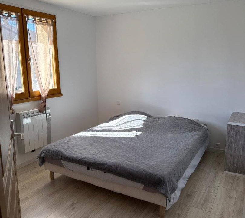 Photo of Bedroom in Onet-le-Chateau
