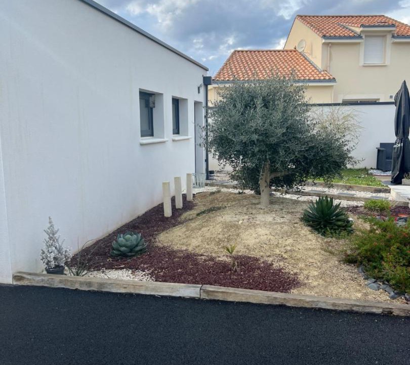 Photo of Others in Saint-Aignan-Grandlieu