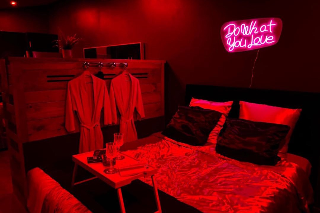 Photo of Bedroom in Caderousse