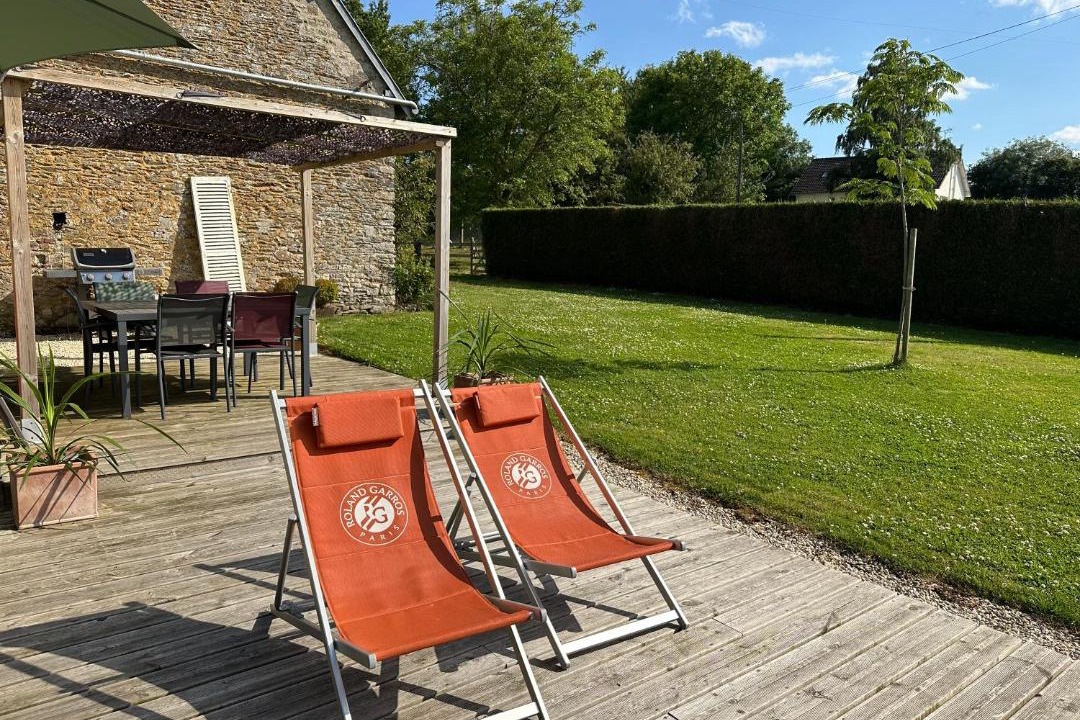 Photo of Others in Torteval-Quesnay