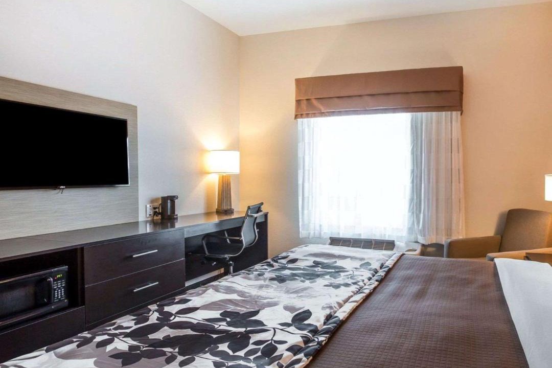 Photo of Bedroom in Emerson