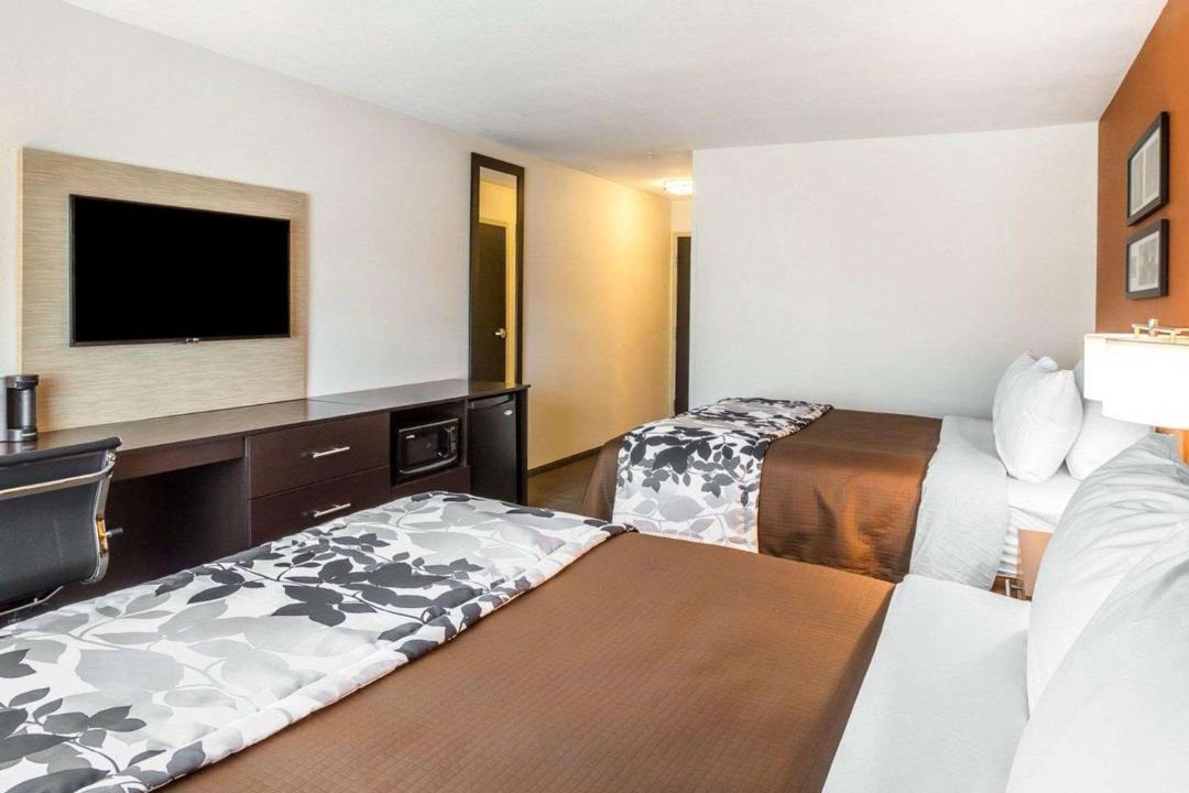 Photo of Bedroom in Emerson
