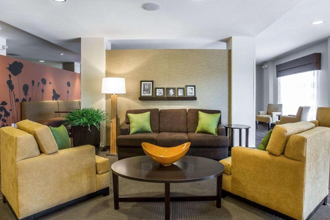 Photo of Livingroom in Emerson