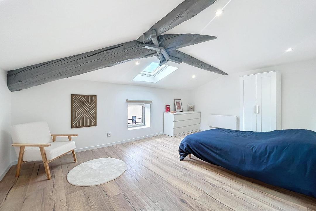 Photo of Bedroom in Cuxac-dʼAude