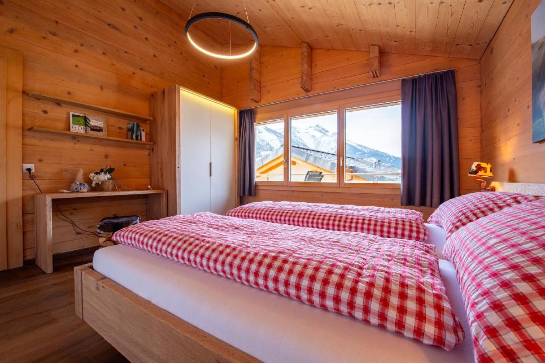 Photo of Others in Fiesch