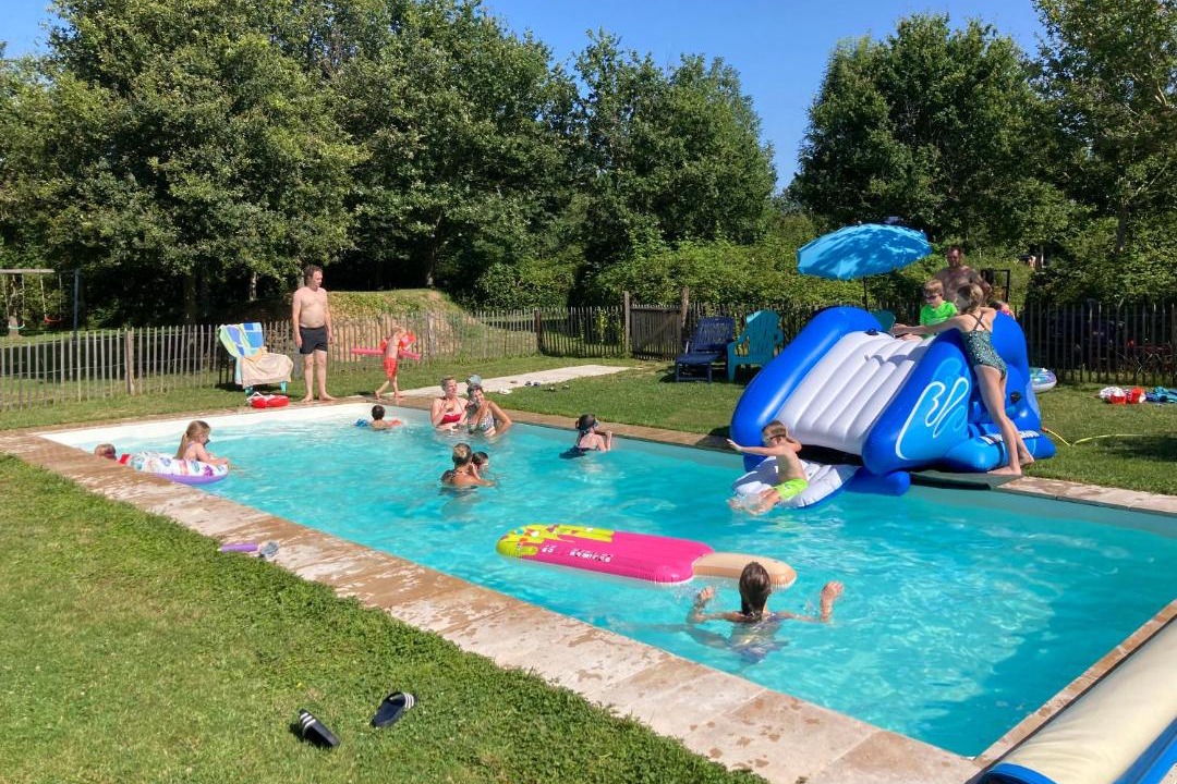 Photo of Others in Saint-Priest-en-Murat