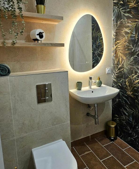 Photo of Bathroom in Le Luc