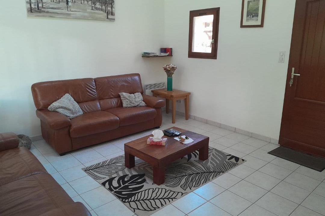Photo of Livingroom in Brantome-en-Perigord