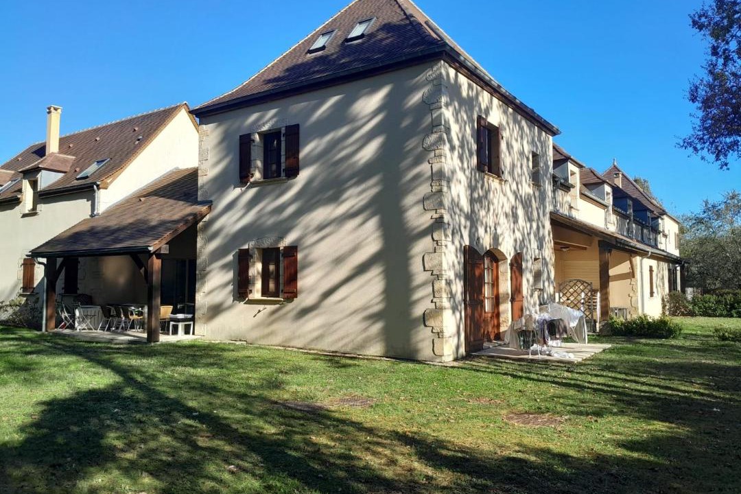 Photo of Others in Brantome-en-Perigord