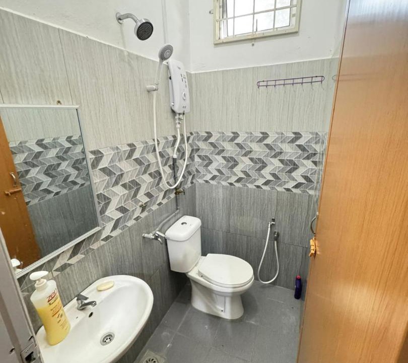 Photo of Bathroom in Kota Bharu