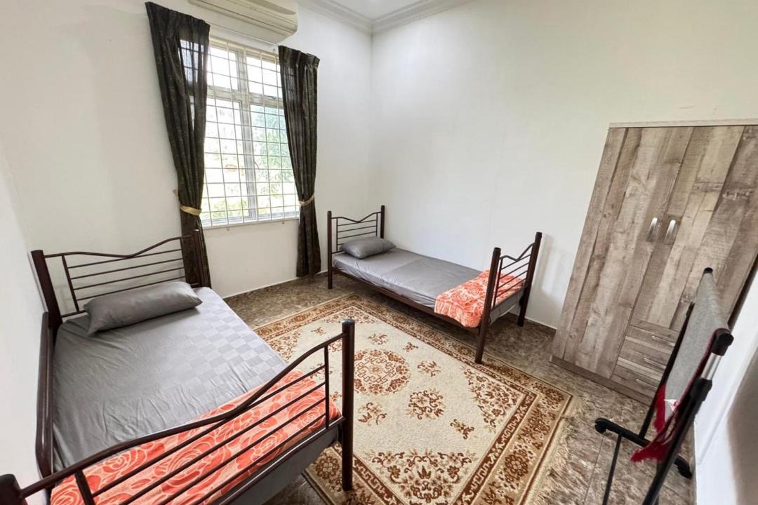 Photo of Bedroom in Kota Bharu