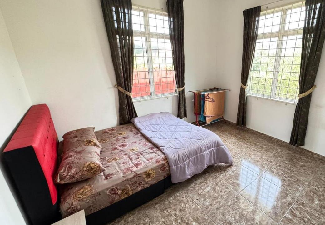 Photo of Bedroom in Kota Bharu