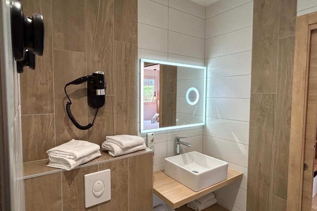 Photo of Bathroom in Verdun