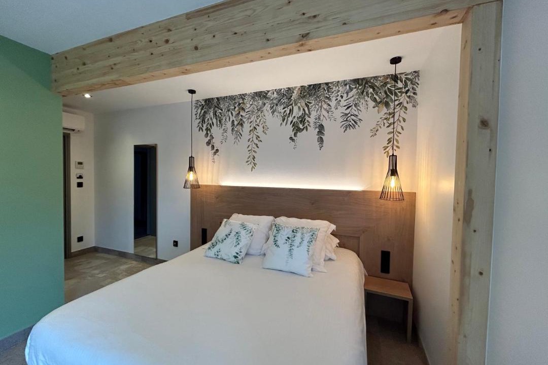 Photo of Bedroom in Verdun