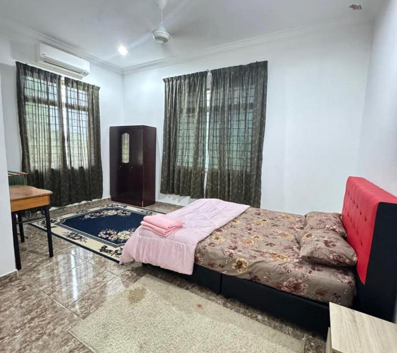 Photo of Bedroom in Kota Bharu