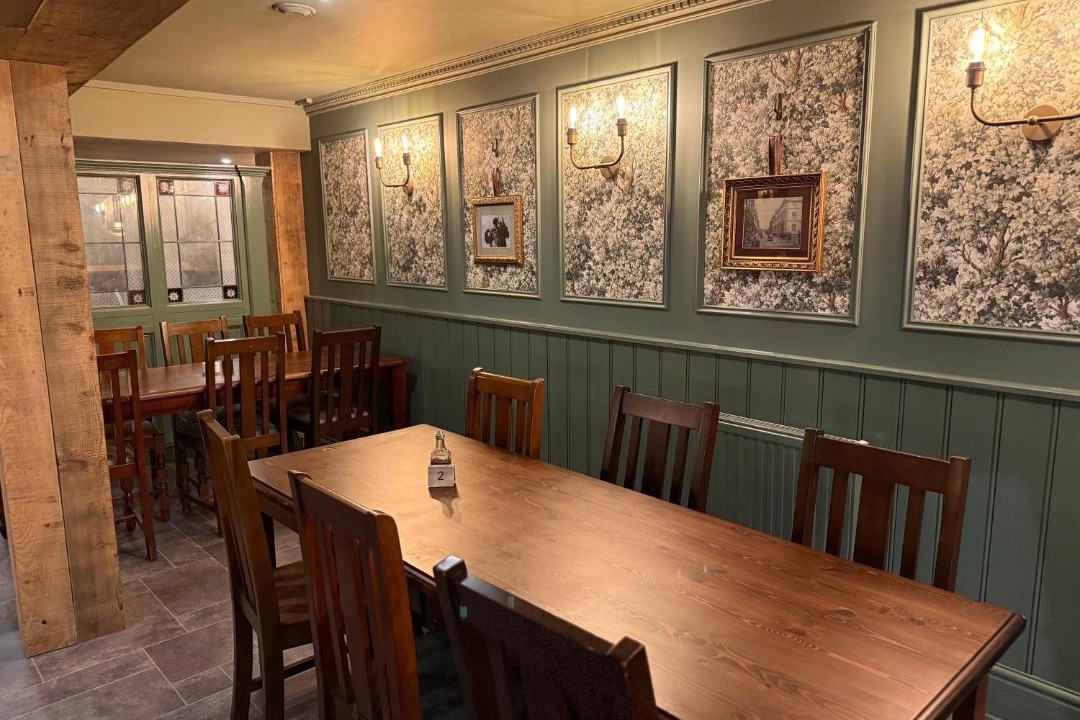 Photo of Others in Camborne