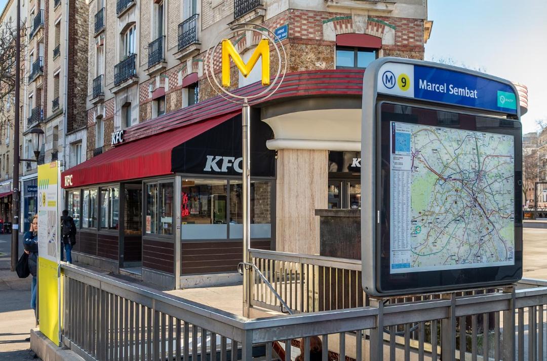 Photo of Others in Republique–Point-du-Jour