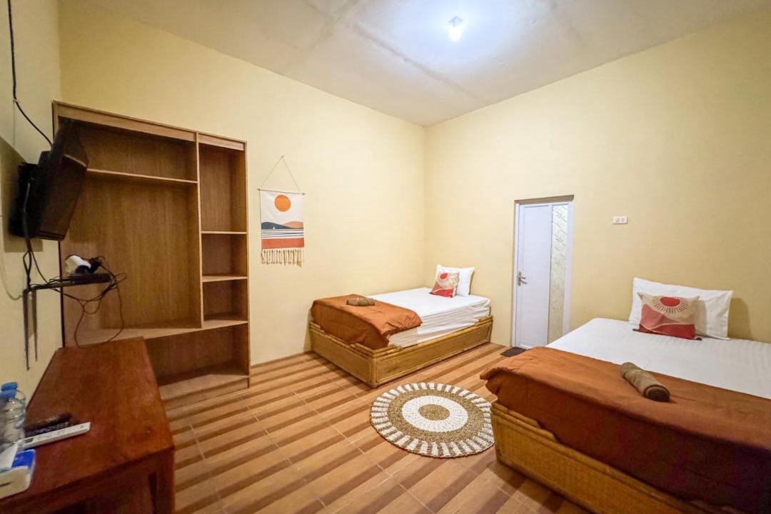 Photo of Bedroom in Wainapal