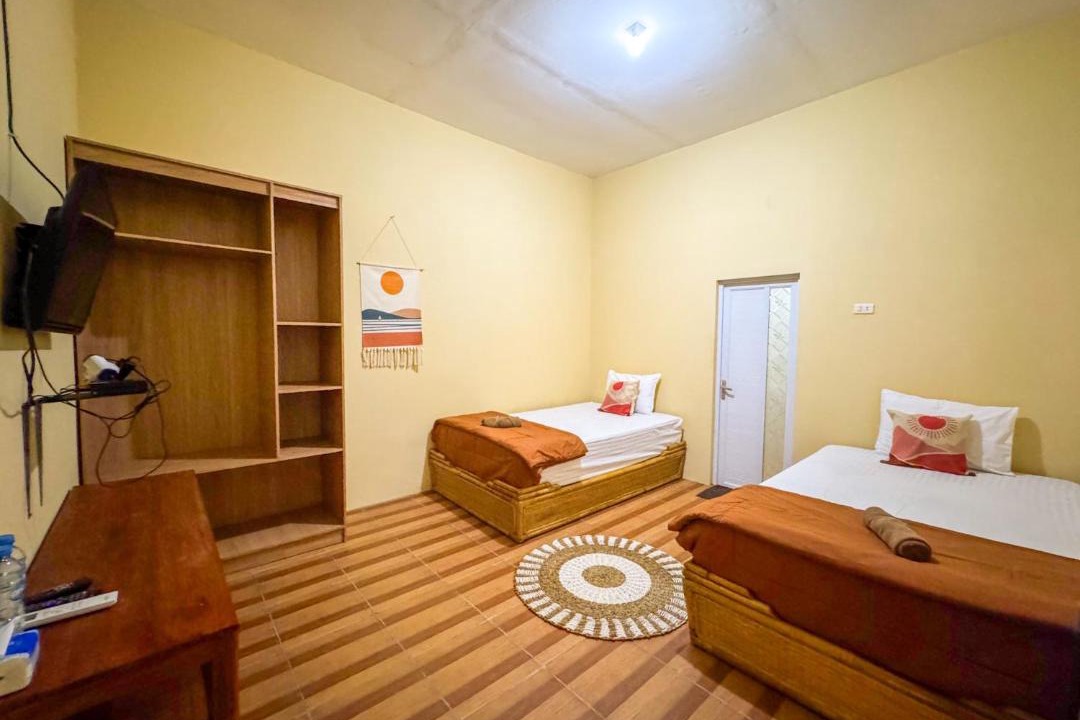 Photo of Bedroom in Wainapal