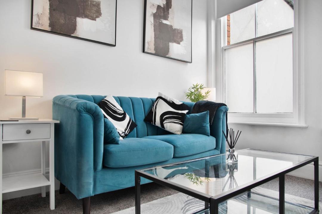 Photo of Livingroom in Pontrilas