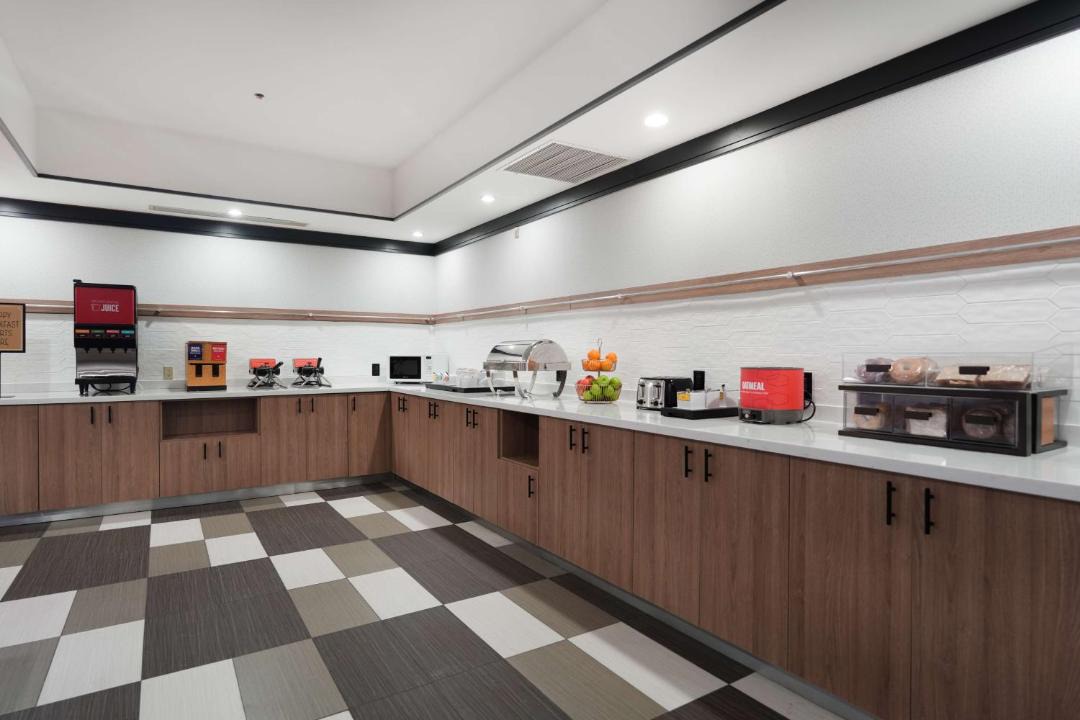 Photo of Kitchen in Tulsa