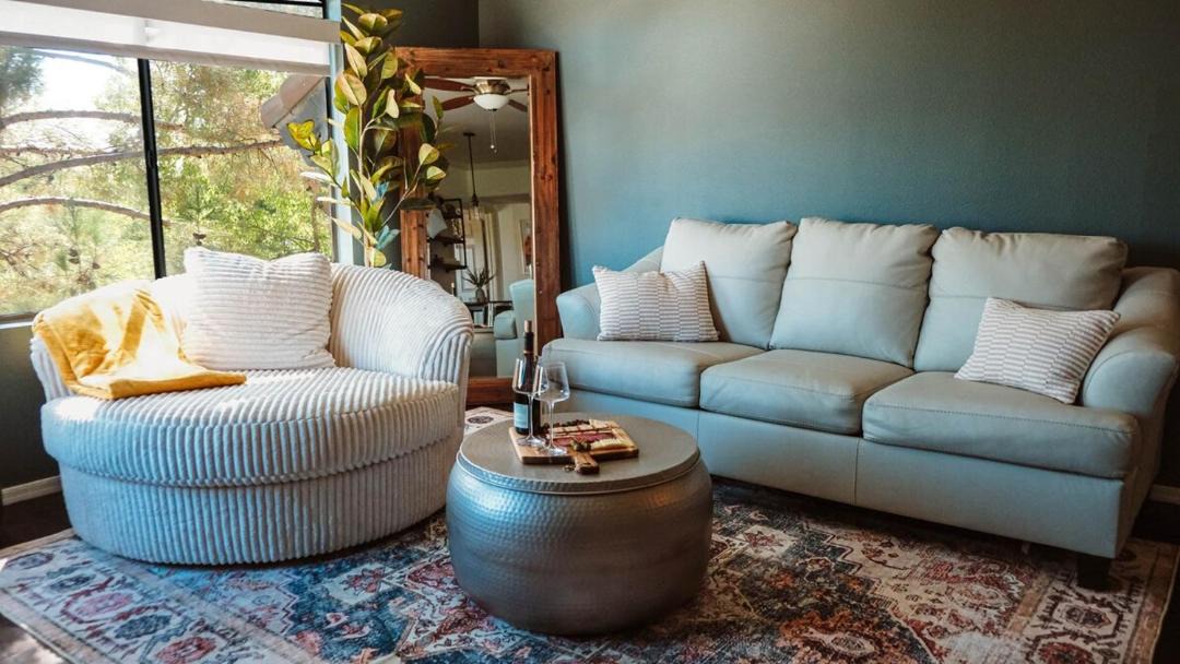 Photo of Livingroom in North Scottsdale