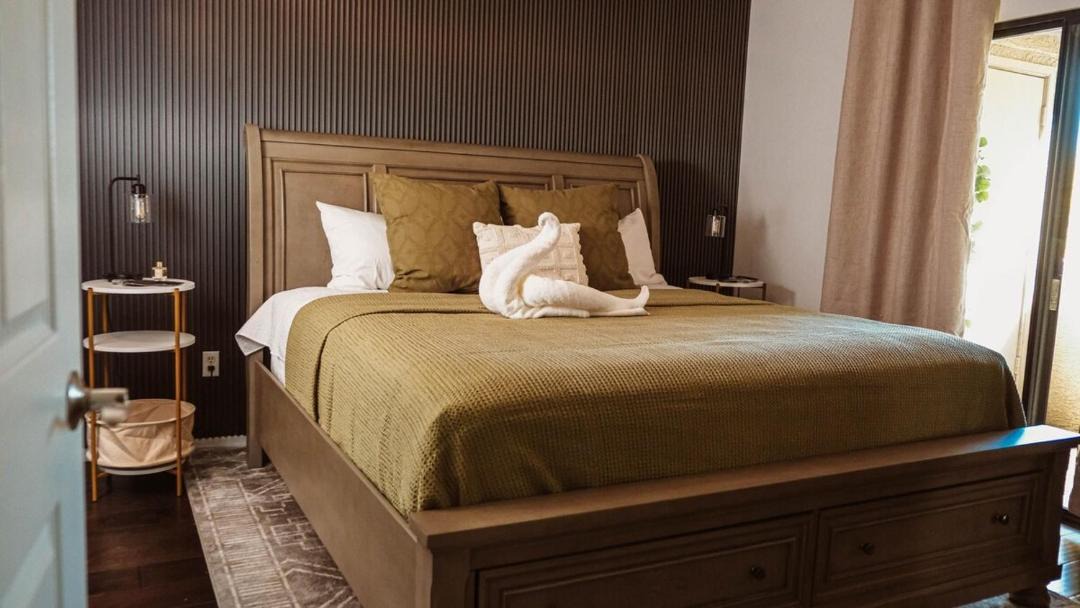 Photo of Bedroom in North Scottsdale