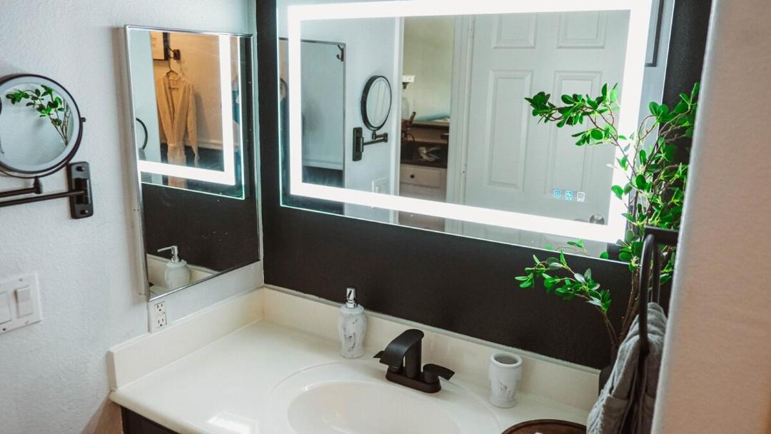 Photo of Bathroom in North Scottsdale