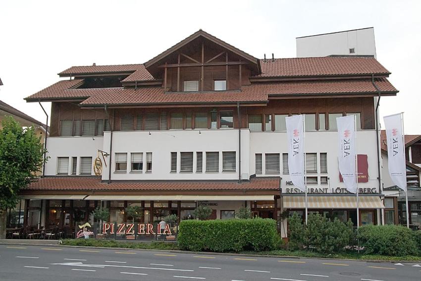 Photo of Others in Spiez