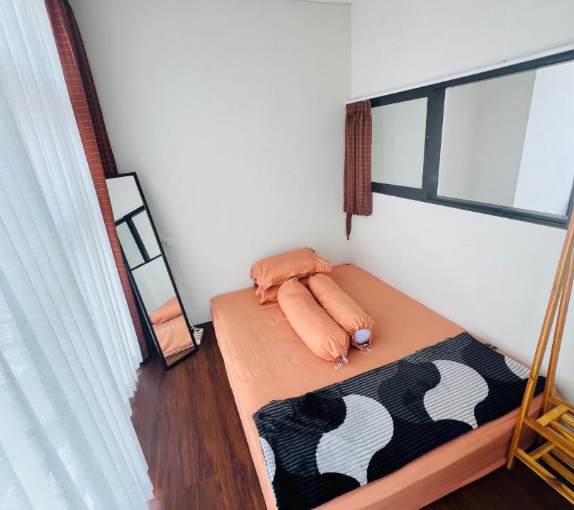 Photo of Bedroom in Beji