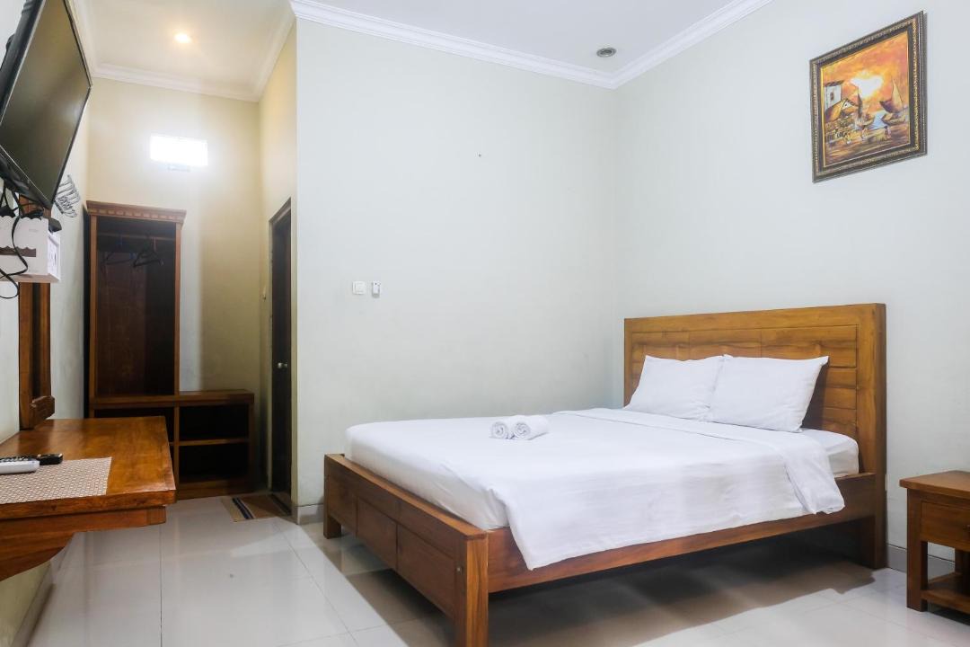 Photo of Bedroom in Baturetno