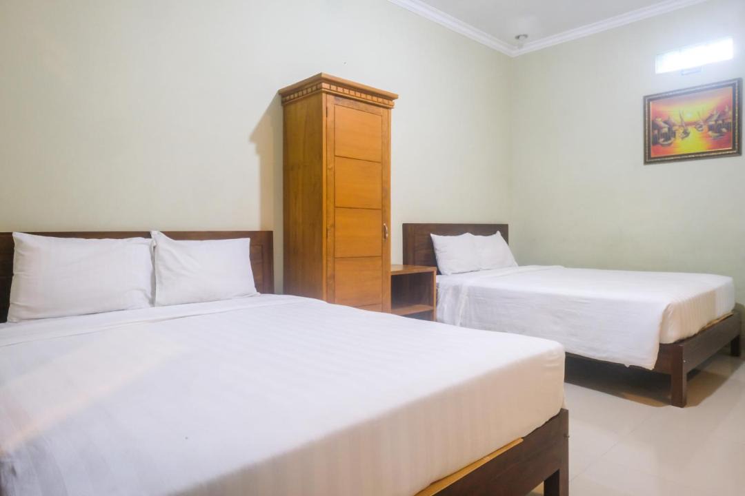Photo of Bedroom in Baturetno