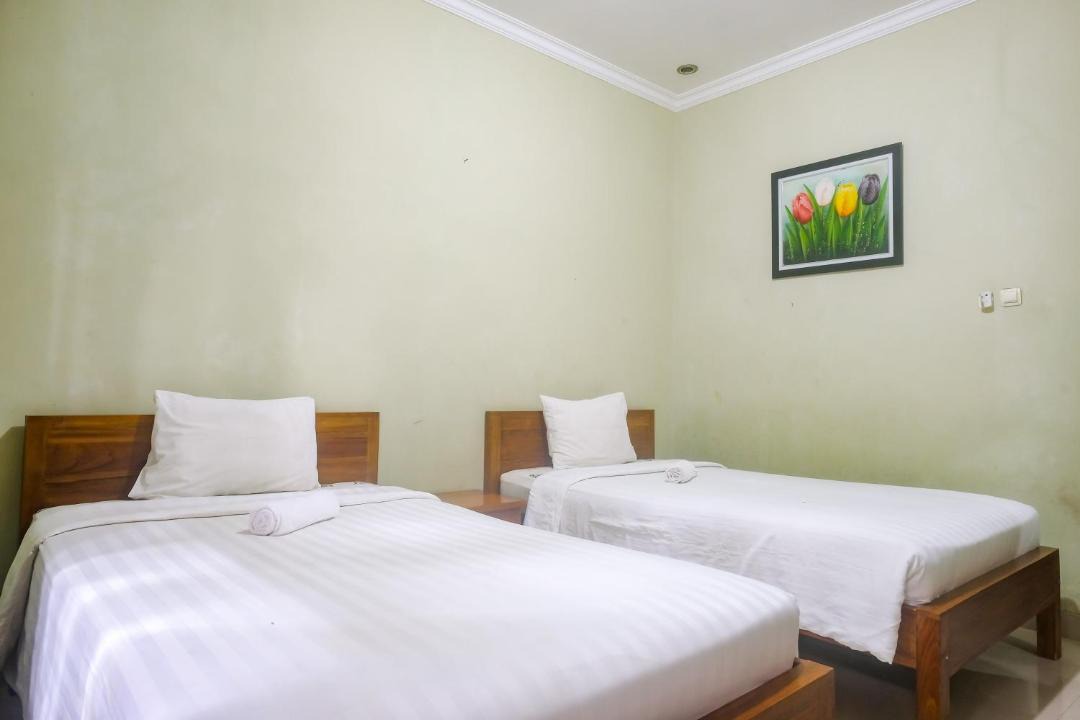 Photo of Bedroom in Baturetno