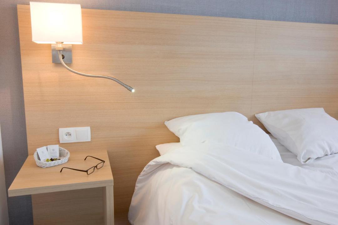 Photo of Bedroom in Sand