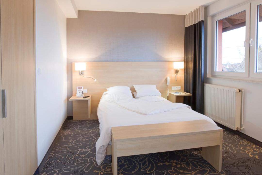 Photo of Bedroom in Sand