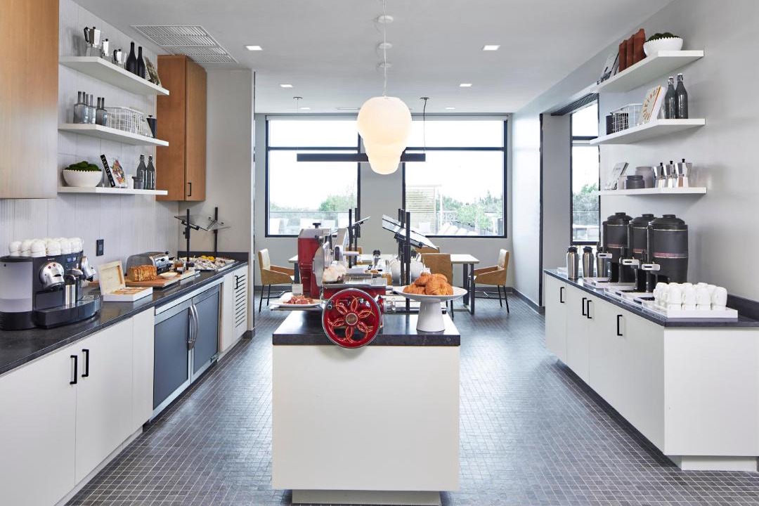 Photo of Kitchen in West Oak Hill