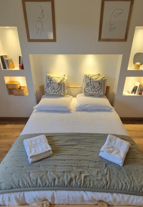 Photo of Bedroom in Saint Maurille