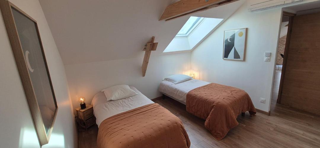 Photo of Bedroom in Saint Maurille