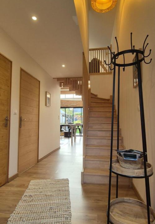 Photo of Livingroom in Saint Maurille