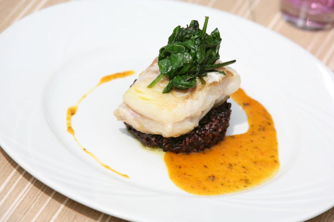 Photo of Kitchen in Bagnoles-de-l'Orne