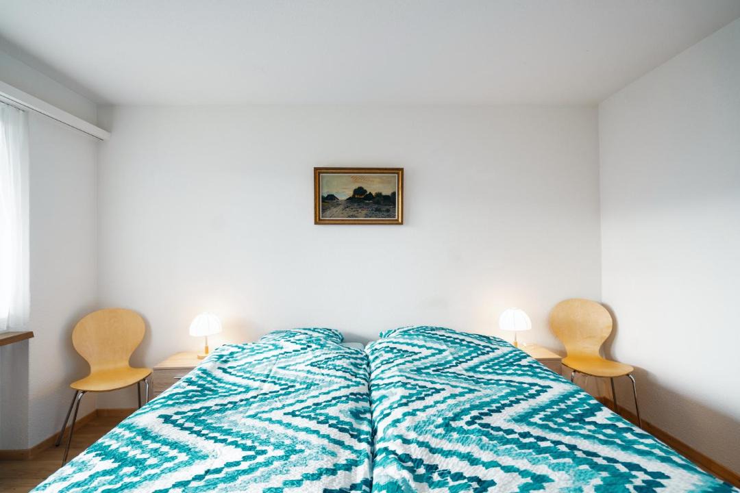 Photo of Bedroom in Amden