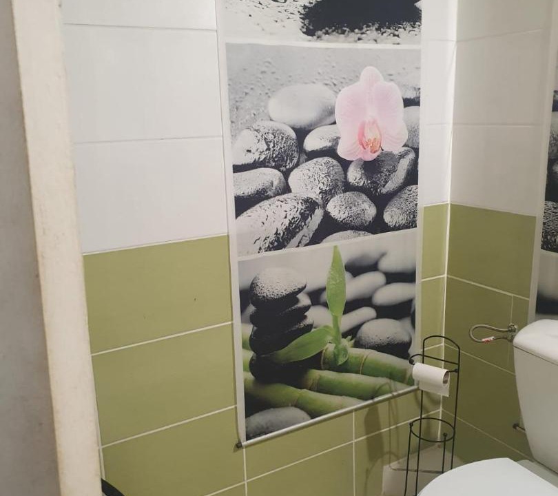 Photo of Bathroom in Billy-sur-Aisne