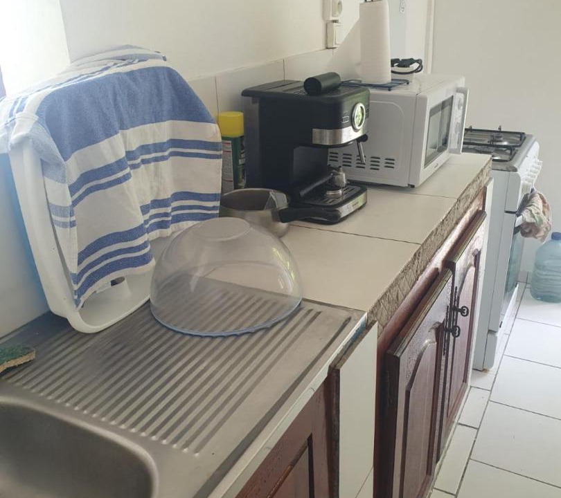 Photo of Kitchen in Billy-sur-Aisne