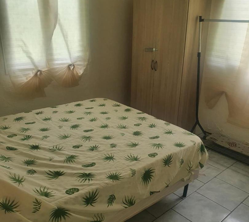 Photo of Bedroom in Billy-sur-Aisne