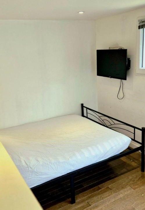 Photo of Bedroom in Billy-sur-Aisne