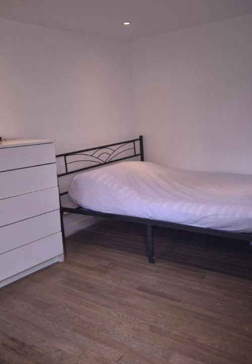 Photo of Bedroom in Billy-sur-Aisne
